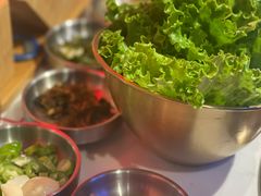 -杨记齐齐哈尔烤肉(总店)