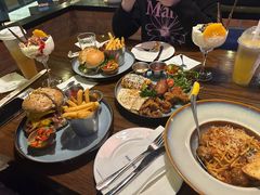 -bluefrog蓝蛙(水游城店)