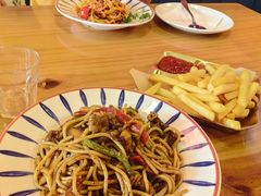 -清真·艾美可餐厅(大悦汇店)