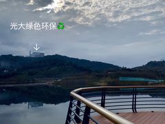 -翠屏湖景区