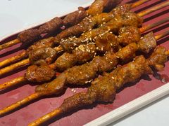 -清真·宁夏印象·盐池滩羊肉体验店(江宁路店)