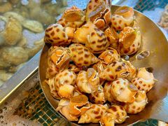 -甬小馆·焗海鲜温州菜(五马街店)