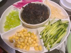 -北平盛世·新京菜·北京烤鸭(劲松·双井店)