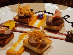 -柏蔻餐厅Le Banquet Bistro(天河北店)