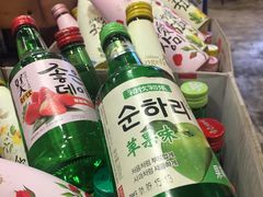 -金韩雅·烤肉·烤活鳗鱼(万达店)