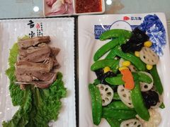 -伊帆食府·青海地方特色美食