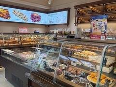 -金凤成祥(东直门现烤面包店)
