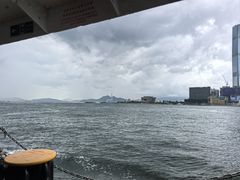 -天星小轮码头