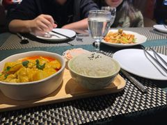 -翡翠鸟精品泰国菜(北辰财富中心店)