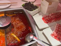 -海底捞火锅(杭州庆春路夜宵主题店)