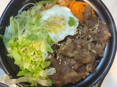 -屋里家延边朝鲜族冷面(南园店)