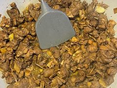 -小白鹅火焰焖锅(万达印象店)