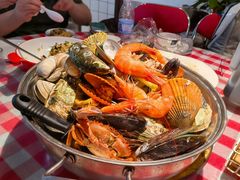 -阿里元海鲜·闽南特色菜(曾厝垵店)