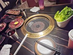 -厚贞日式烤肉(浦东汇智店)