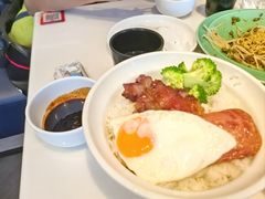 -新旺茶餐厅·早餐·夜宵(仙霞店)