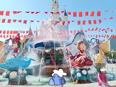 -蓬莱欧乐堡梦幻世界