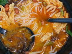 原味招牌螺蛳粉-螺少野柳州螺蛳粉(鱼化寨地铁商业街店)
