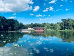 -承德避暑山庄景区