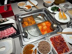 -海底捞火锅(宝龙广场夜宵主题店)