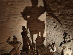 -洛阳古墓博物馆