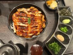 -玄白·炭烤活鳗(上海首店)