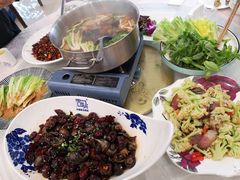 -陶然居·重庆菜(南滨路店)