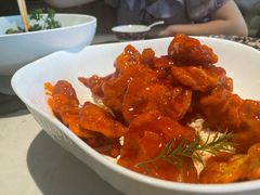 -峰厨大鱼泡饼·天津菜(西青大学城店)