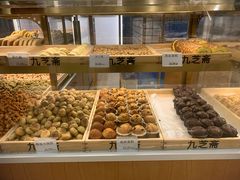 -九芝斋(解放路店)