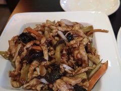 -福源酒家中餐馆