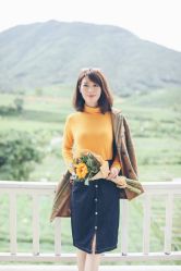-BENSON沙龙