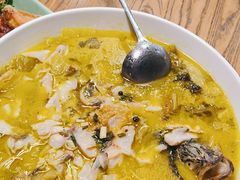 -新白鹿餐厅(百联中环店)