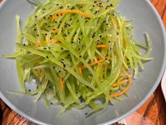 -驿楼兰·新疆菜(火车站店)