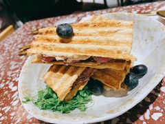 埃菲尔牛肉塔-Toris(LuOne凯德晶萃广场店)