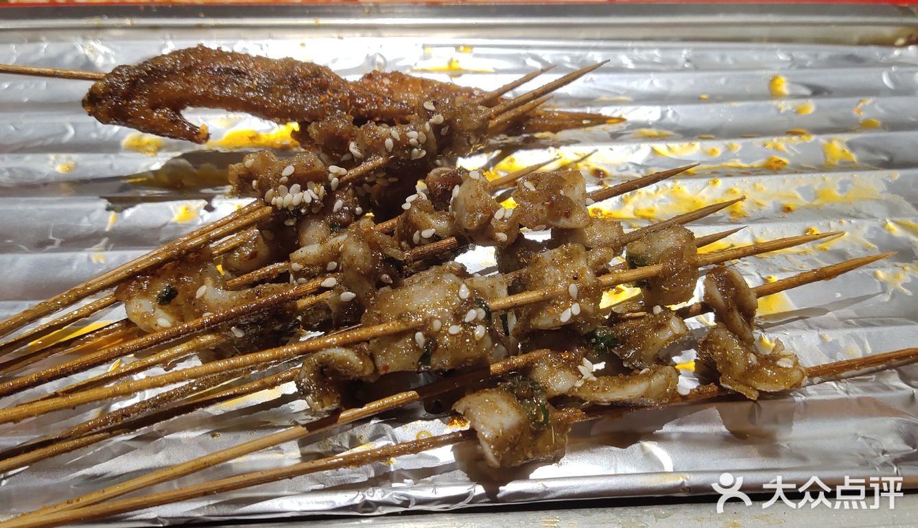 决定你喜不喜欢的只有食材本身