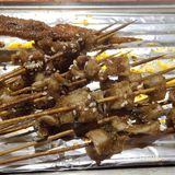 决定你喜不喜欢的只有食材本身