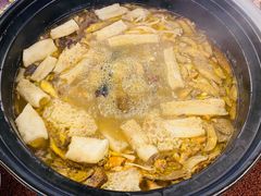 野生菌火锅-菌海森林·非遗野生菌火锅(西山区滇池路摩根道店)