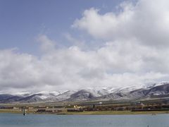 -青海湖国家重点风景名胜区