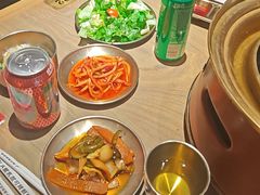 -西塔老太太泥炉烤肉(亚运村店)