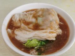 -鸿记·好再来普宁肠粉(莲花路店)