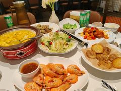 -闽海肴(北辰荟店)