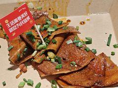 -为民烧烤吧.自贡爆炒菜(收录10年好店)