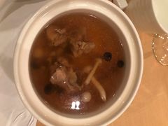 -西安凯悦酒店·湖畔中餐厅