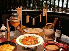 -狮拾久·现代新加坡料理(壹方城店)