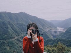 -丹山赤水风景名胜区