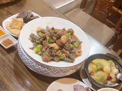 -88号小吃店·经典云南菜·地道纳西美食