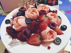 -慕禧法式甜品(如意商务大厦店)