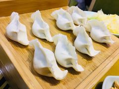 -家里婆自助水饺(振华路店)