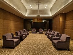 -北京朝阳悠唐皇冠假日酒店