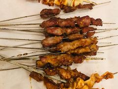 -枪火串烧·东北特色烧烤(罗湖总店)