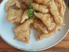 -好口味小吃楼·东北菜(太原南街店)